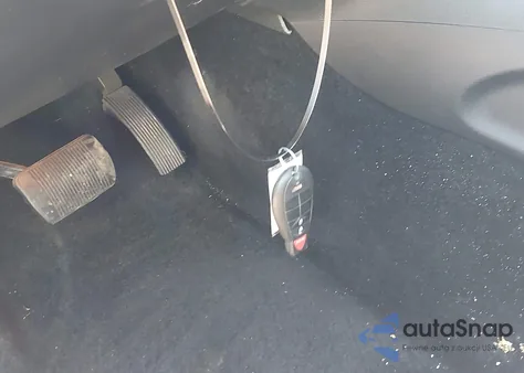 2013 Jeep Grand Cherokee Laredo из США, поврежденный, VIN 1C4RJFAG7DC583190